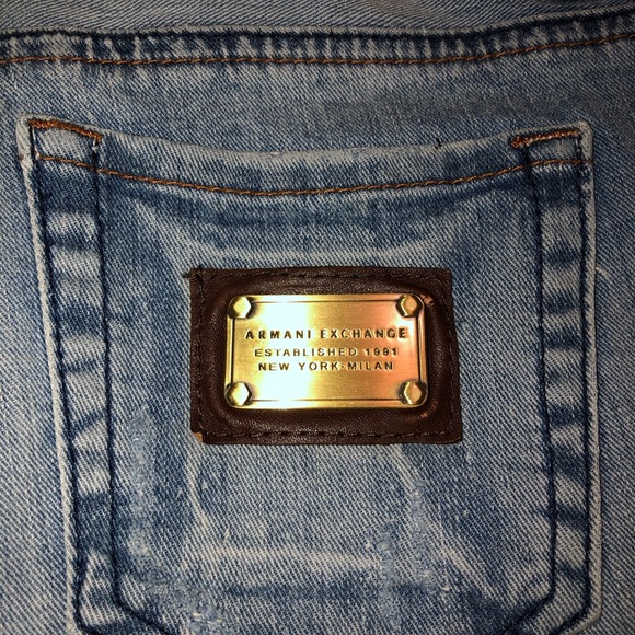 Ax jeans - Picture 2 of 6